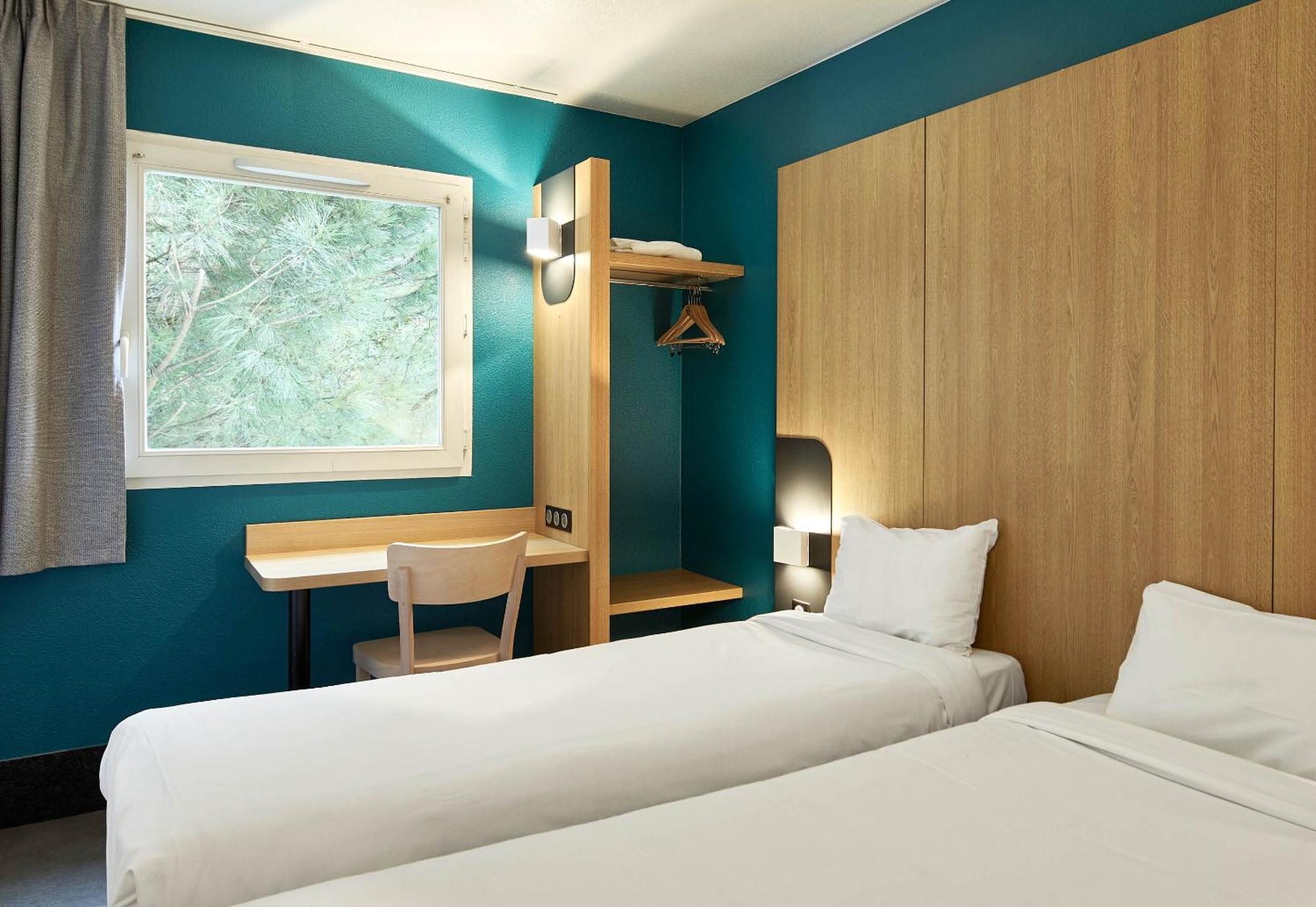 B&B Hotel Evry Lisses 2 ภายนอก รูปภาพ